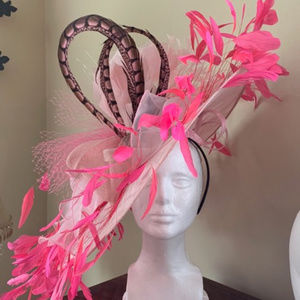 Derby Hat
